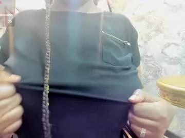 neffertiry_ebonny from Chaturbate is Freechat