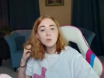 nelliemathers from Chaturbate is Freechat