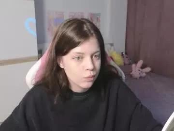 nellysunrise_1 from Chaturbate is Freechat