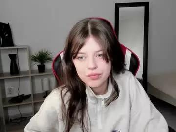 nellysunrise_1 from Chaturbate is Freechat