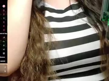 nene_sweet_mommy from Chaturbate is Freechat