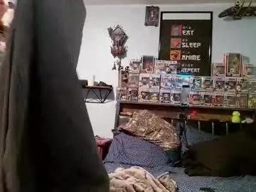 nerdy_kinkygrl420 from Chaturbate is Freechat