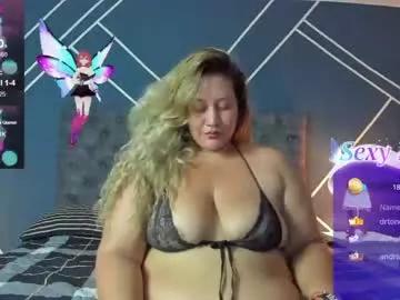 nessa_cast from Chaturbate