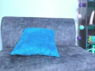 nessa_cast from Chaturbate