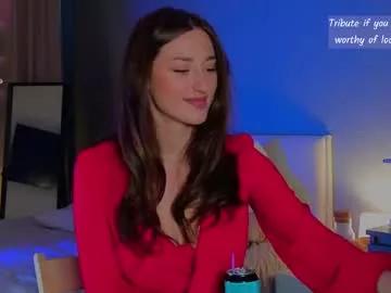 neurodifferent_girl from Chaturbate is Freechat
