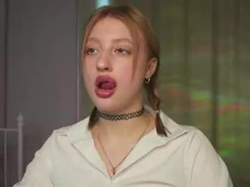 new_purple from Chaturbate is Freechat