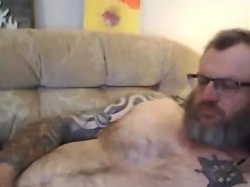 newbreed666 from Chaturbate is Freechat
