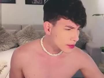 neythan__blaze from Chaturbate is Freechat
