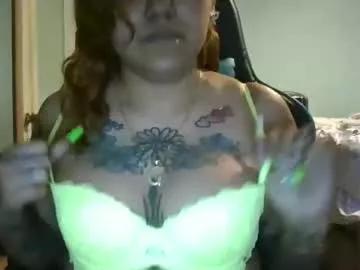 neznezzie from Chaturbate