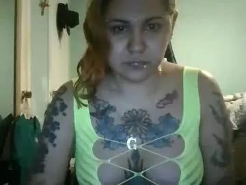 neznezzie from Chaturbate