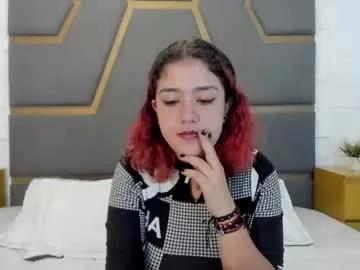 niastark_ from Chaturbate is Freechat