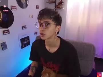 nick_bangover from Chaturbate is Freechat
