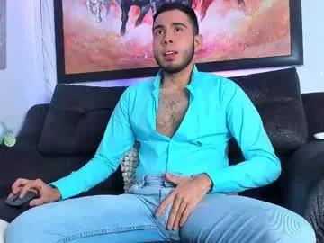 nick_brulette111 from Chaturbate is Freechat