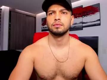 nick_klaus from Chaturbate is Freechat