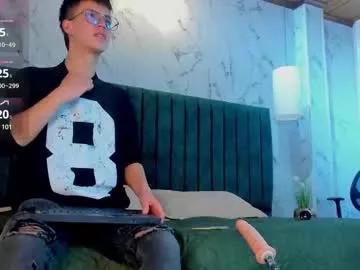 nick_torn from Chaturbate is Freechat