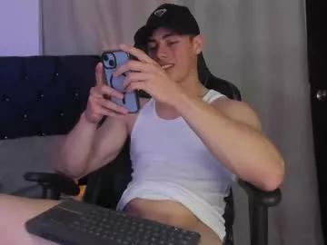 nick_zackk from Chaturbate is Freechat
