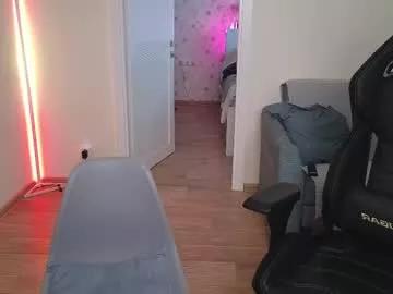 nicky_mart from Chaturbate is Freechat