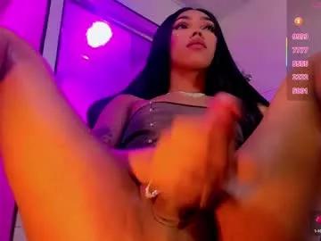 Check-out our cam rooms range and converse on a personal level with our delicious livecams streamers, showing off their spicy curves and toys.