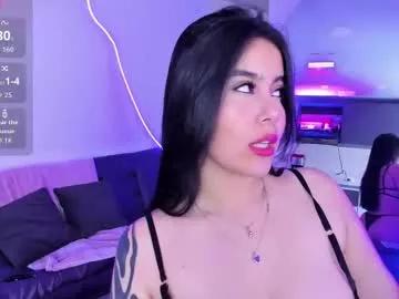 nicoblacke from Chaturbate is Freechat