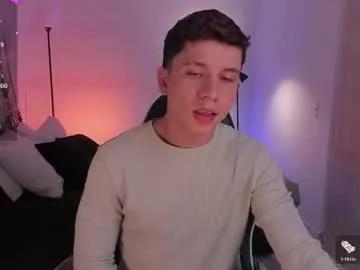nicocruzz from Chaturbate is Freechat