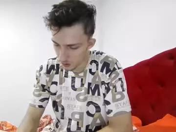 nicodavis from Chaturbate is Freechat