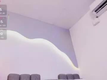 nicol_betancur from Chaturbate is Freechat