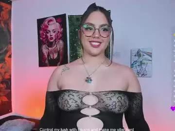 nicol_ruizz from Chaturbate is Freechat