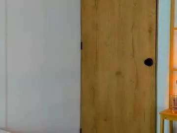 nicolas_angelx from Chaturbate is Freechat