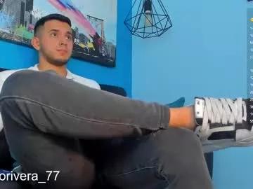 nicolas_rivera21 from Chaturbate is Freechat