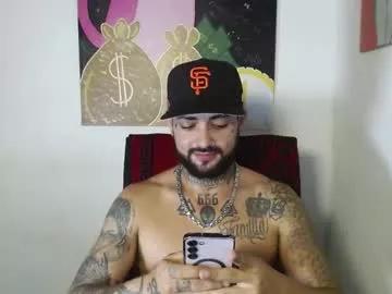 nicolas_torres99 from Chaturbate is Freechat
