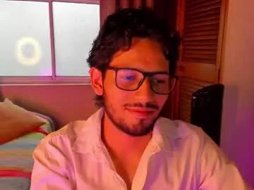nicolasrodrii from Chaturbate is Freechat