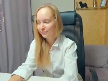 Photos of nicolavanderbie from Chaturbate is Freechat