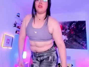 nicole_demar from Chaturbate is Freechat