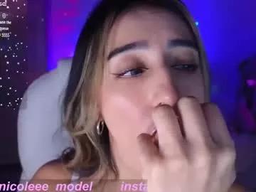 nicole_edwards from Chaturbate is Freechat