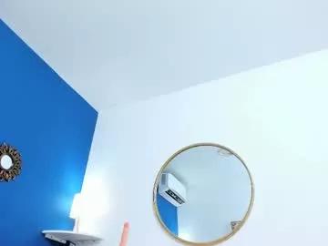 nicole_jaimes from Chaturbate is Freechat