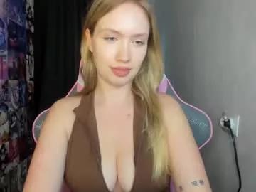 nicole_ricci_ from Chaturbate is Freechat