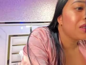 nicole_sml from Chaturbate is Freechat