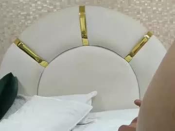 nicole_sml from Chaturbate is Freechat