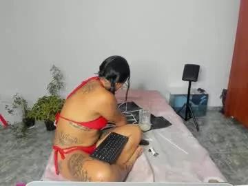 nicole_volkov_ from Chaturbate is Freechat