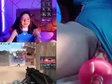 nicoleferrel from Chaturbate is Freechat