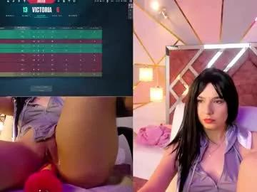 Check-out our cam rooms range and converse on a personal level with our delicious livecams streamers, showing off their spicy curves and toys.