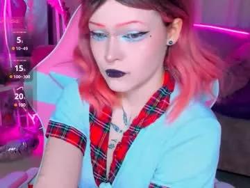 nicolefloret from Chaturbate is Freechat