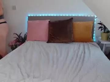 nicolelinharts from Chaturbate is Freechat