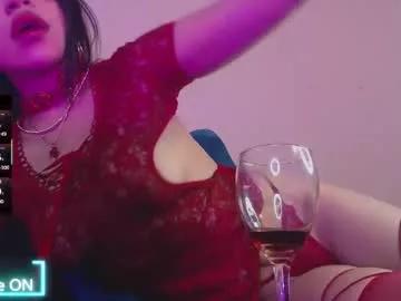 nicolet666lee from Chaturbate is Freechat