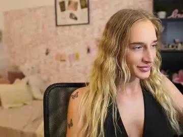 nicolette__shea_ from Chaturbate is Freechat