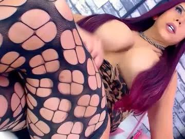 nicoll_eiko from Chaturbate is Freechat