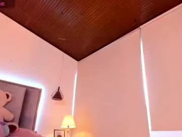 nicolle_ds from Chaturbate is Freechat