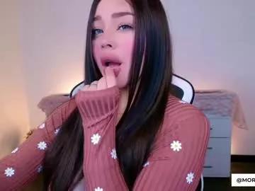 nicolthompsonn from Chaturbate is Freechat