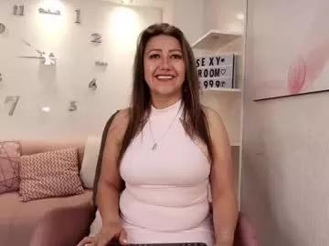 nicoolesmith from Chaturbate is Freechat