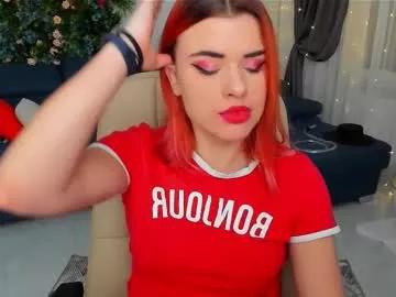 nightfallveil from Chaturbate is Freechat